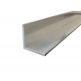 Kątownik aluminiowy 40x40x3 mm 6000 mm